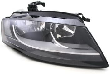 Фара правая Audi A4 B8/8K (2007-2016) 00290122