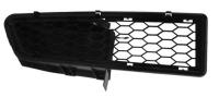 Заглушка (решетка) в бампер передний Dacia Logan (2004-2012) 1301912