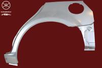 Арка задняя левая Mazda 6 (2002-2007) 3451581