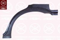 Арка задняя правая Nissan Almera N16 (2000-2006) 1632582