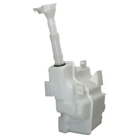 Бачок омывателя Mitsubishi Lancer X (2007-) P100168