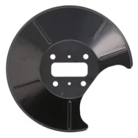 Кожух защитный тормозного диска Ford Focus (1998-2005) 3201OT5