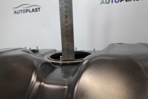 Бак топливный Chevrolet Rezzo (2004-2009) PFT-46CHR