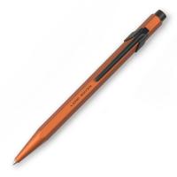 Шариковая ручка Land Rover Ball Point Pen, Caran d'Ache, Orange, артикул LFPN369ORA