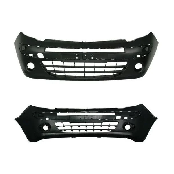 Бампер передний Renault Kangoo (2007-) 6011901A1