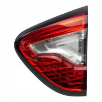 Фонарь крышки багажника правый Renault Kaptur (2016-) 265508073R
