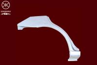 Арка задняя правая Hyundai Accent LC (1999-2013) 3155584