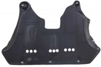 Защита двигателя Fiat Punto (1999-2005) 310304