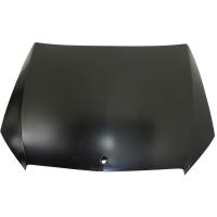 Капот Mercedes C W205 (2014-) BZ20042B