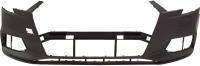 Бампер передний Audi A3 8V (2012-2020) 00279014