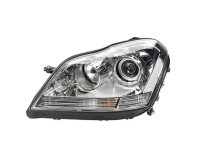 Фара левая Mercedes GL X164 (2006-2012) 35550121