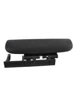 Ручка наружная задняя левая Citroen Xsara (1997-2004) 05350003