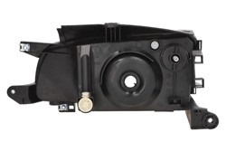 Фара правая Peugeot Partner (1996-2008) 55600124