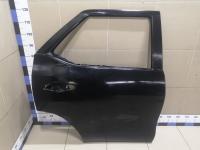 Дверь задняя правая Toyota Fortuner (2015-) 8121718