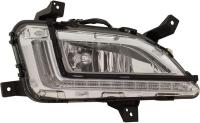 Фара противотуманная правая Hyundai Santa Fe DM (2012-2018) 31830286
