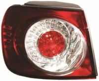 Фонарь задний левый Volkswagen Golf Plus (2005-2014) 95330703