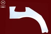 Арка задняя правая Fiat Punto (1999-2005) 2023592
