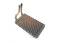 Радиатор отопителя (печки) Toyota Corolla E90 (1987-1991) 8109N81