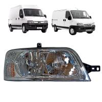 Фара правая Fiat Ducato (1994-2006) 5704100E