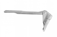Петля капота левая Skoda Rapid (2012-) VG21045AL