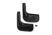 Брызговик Nissan Almera G15 (2013-2018) NLF3640E10