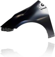 Крыло переднее левое Toyota Prius (2016-) TY10362AL