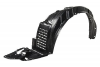 Защита арок передняя левая (подкрылок) Toyota Corolla E120/E130 (2002-2007) 212325