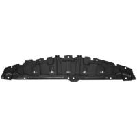 Защита бампера переднего Mazda 3 BK (2003-2009) MZ33001A