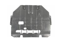 Защита двигателя Peugeot 307 (2001-2008) 5710345T