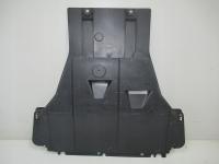 Защита двигателя Renault Megane (2009-2016) 310939