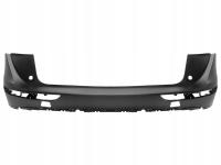 Бампер задний Audi Q5 8R (2008-2017) AD04052BB