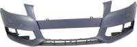 Бампер передний Audi A3 8P/8PA (2003-2013) 0026908