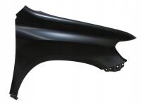 Крыло переднее правое Toyota Highlander (2008-2014) 81HL312 Крыло переднее правое Toyota Highlander (2008-2014) 81HL312