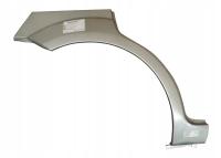Арка задняя правая Ford Focus (2005-2011) 2533584
