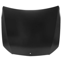 Капот Mercedes E W213 (2016-) BZ20045A