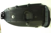 Защита арок задняя левая (подкрылок) Hyundai Accent RB (2010-) 3151385