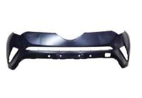 Бампер передний Toyota C-HR (2016-) TY04618BAV