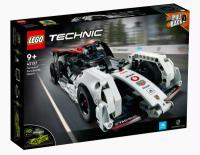 Детский конструктор Porsche LEGO Technic Formula E, Porsche 99X Electric, артикул WAP0400020NLTS