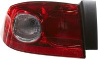Фонарь задний левый Renault Laguna (2001-2007) 60550711