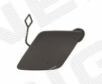 Заглушка (решетка) в бампер передний BMW 3 F30/F31/GT F34 (2012-2020) 20D10749