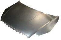 Капот Chery M11 A3 (2008-) 0211280