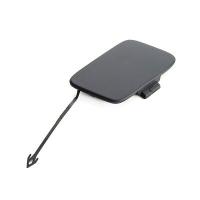 Заглушка (решетка) в бампер передний Audi A4 B9 (2015-) 0043825