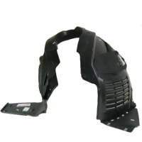 Защита арок передняя левая (подкрылок) Land-Rover Range Rover (2002-2012) 6428387