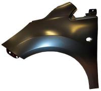 Крыло переднее левое Ford Ka (2008-) 2506311 Крыло переднее левое Ford Ka (2008-) 2506311