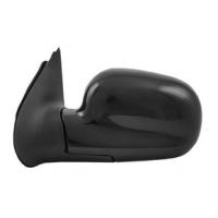 Зеркало наружное левое Hyundai Santa Fe SM (2000-2006) 31801021A1