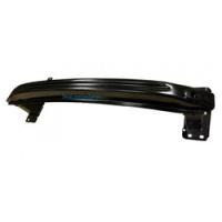 Усилитель бампера переднего Volkswagen Polo (2009-) 9507940