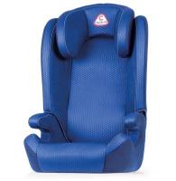 Детское кресло Heyner 'Сapsula' MT5 без ремней (II, III) синее, артикул 772040