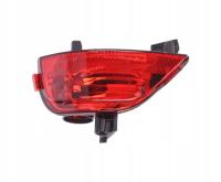 Фонарь противотуманный левый Renault Duster (2010-2021) 265859405R