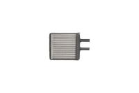 Радиатор отопителя (печки) Kia Clarus (1996-2001) 4129N81