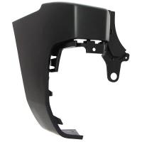 Клык бампера задний левый Peugeot Partner (2008-) 05539531